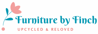 Furniture by Finch - upcycled and reloved